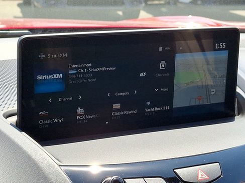 Certified 2023 Acura RDX AWD w/ Technology Package image 18