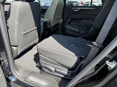 New 2026 Chevrolet Tahoe Premier w/ Sun And Tow Package image 24