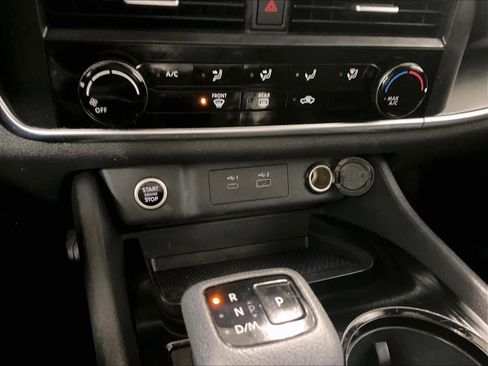 Certified 2023 Nissan Rogue S image 25