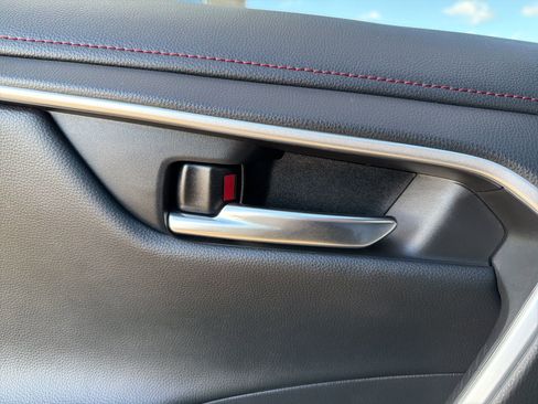 Used 2022 Toyota RAV4 TRD Off-Road w/ TRD Off-Road Weather Package image 85