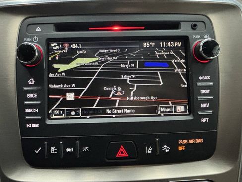 Used 2015 GMC Acadia Denali FWD image 22