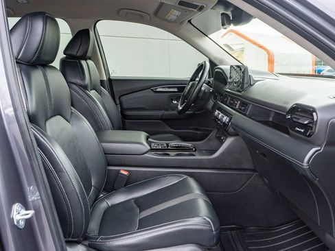 Certified 2023 Honda Pilot EX-L image 21