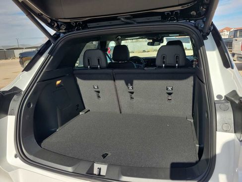 New 2026 Chevrolet TrailBlazer RS w/ Convenience Package image 27