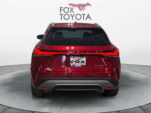 Used 2024 Lexus RX 350 FWD w/ Convenience Package image 5