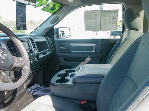 Used 2020 RAM 1500 Tradesman w/ Popular Equipment Group image 36