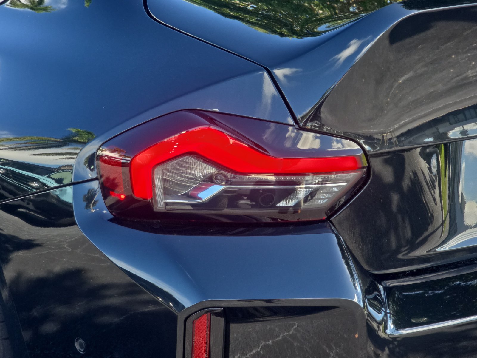 Used 2026 BMW M2 CS RWD image 16