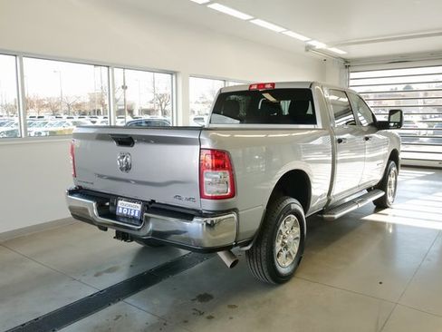 Used 2024 RAM 2500 Big Horn image 6