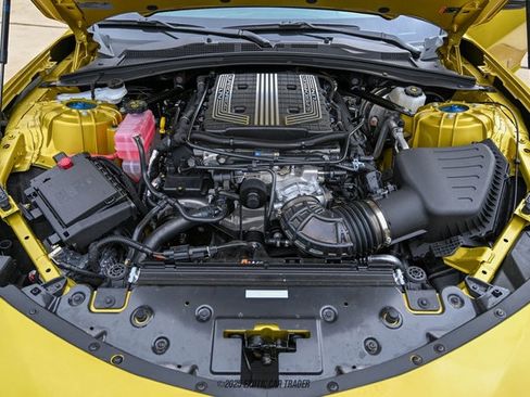 Used 2024 Chevrolet Camaro ZL1 image 6