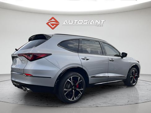 Used 2025 Acura MDX Type S AWD/4WD image 8