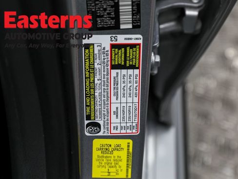 Used 2024 Toyota Camry XSE w/ Blackout Package (TMS) image 37