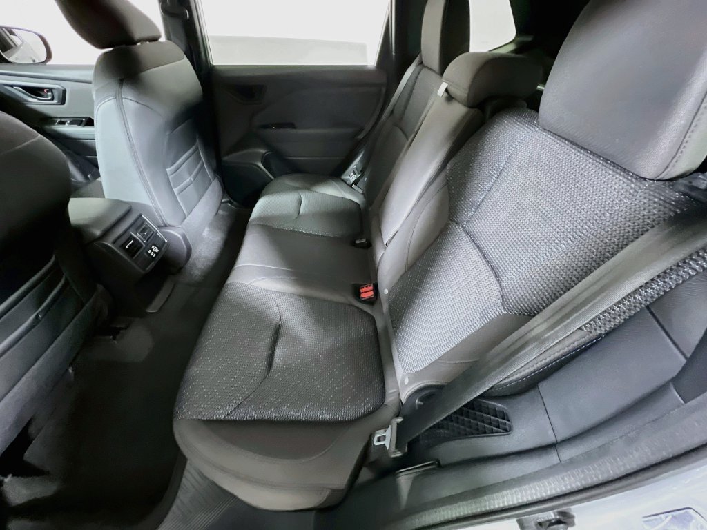 New 2026 Subaru Forester Touring AWD/4WD image 20