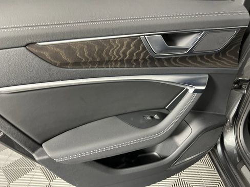 Used 2022 Audi A6 Premium Plus image 32