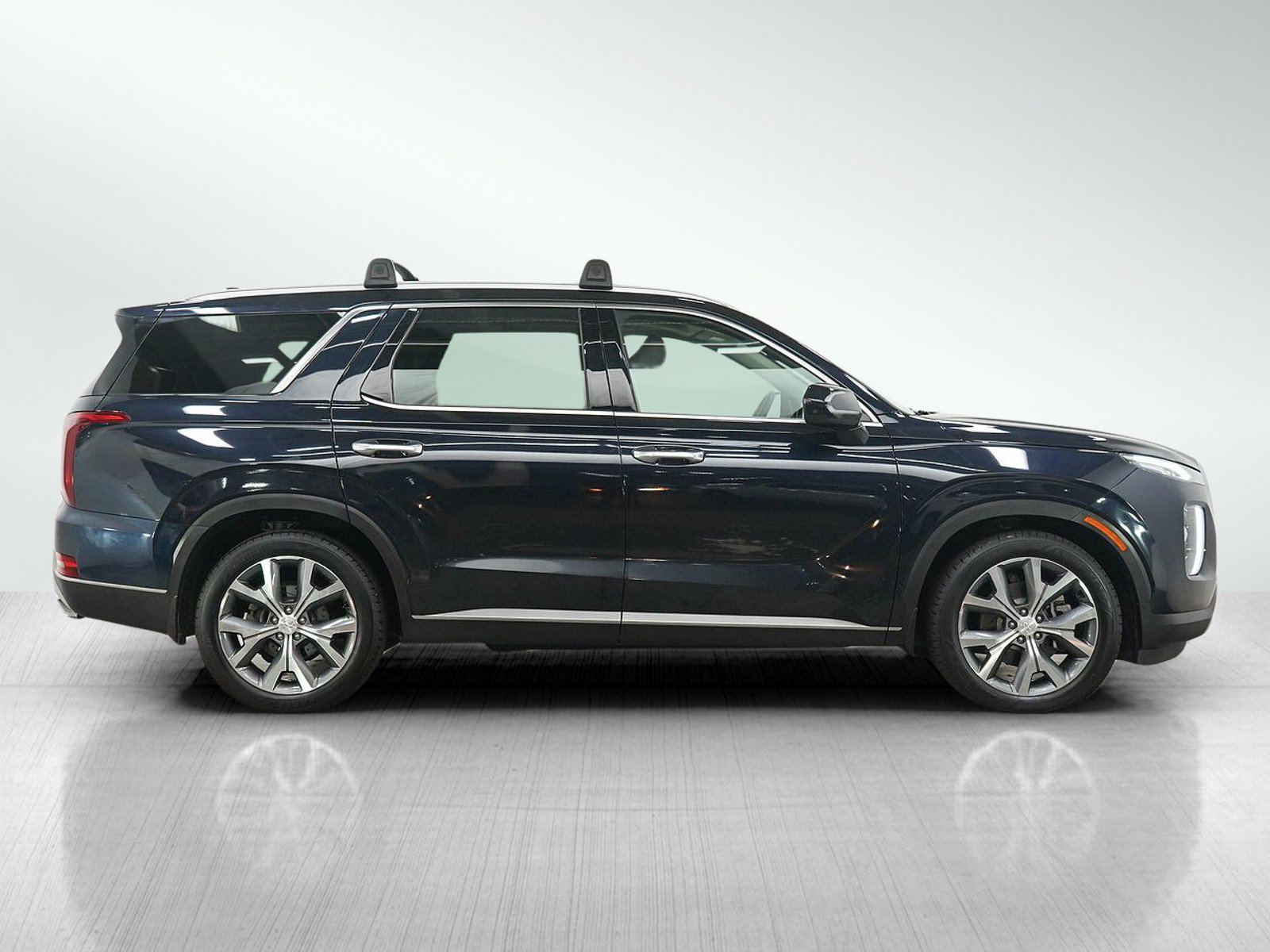 Used 2021 Hyundai Palisade SEL w/ Premium Package AWD/4WD image 6