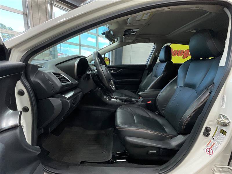Used 2018 Subaru Crosstrek 2.0i Limited AWD/4WD image 11