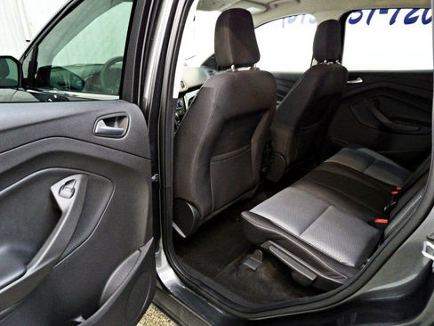 Used 2018 Ford Escape SE AWD/4WD image 10