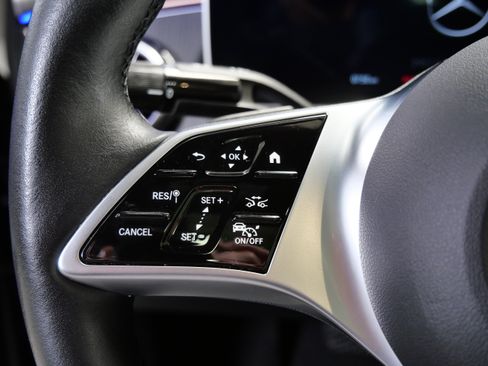 Certified 2023 Mercedes-Benz EQE 350+ 4MATIC Sedan image 30