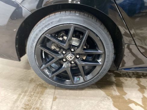 Certified 2023 Honda Civic Sport image 14