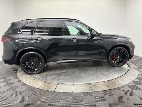 New 2026 BMW X5 xDrive40i w/ M Sport Package image 17