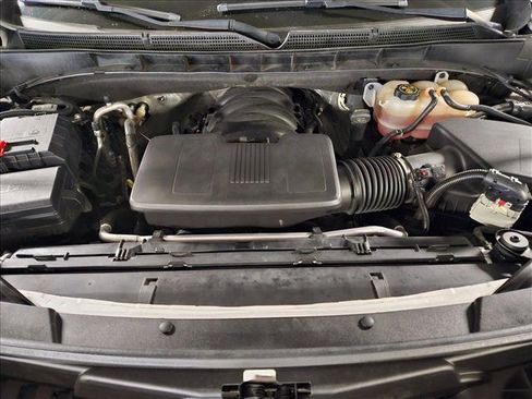 Used 2023 Cadillac Escalade Sport Platinum w/ LPO, ONYX Package image 23