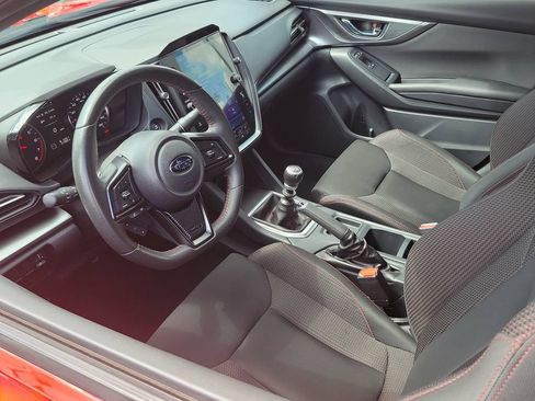 Used 2023 Subaru WRX Premium AWD/4WD image 3