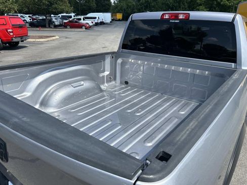 Used 2022 RAM 1500 Warlock AWD/4WD image 14