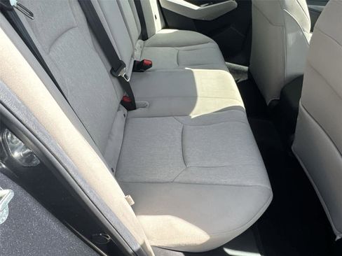 Used 2024 Honda Accord EX image 16