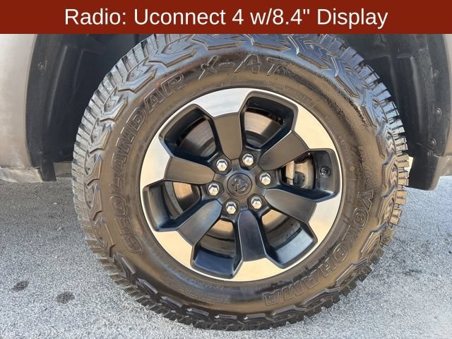 Used 2020 RAM 1500 Rebel w/ Rebel Level 2 Equipment Group AWD/4WD image 12