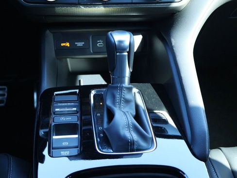 Certified 2026 Acura Integra A-Spec FWD image 17