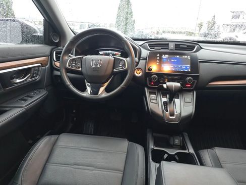Used 2019 Honda CR-V EX-L image 16