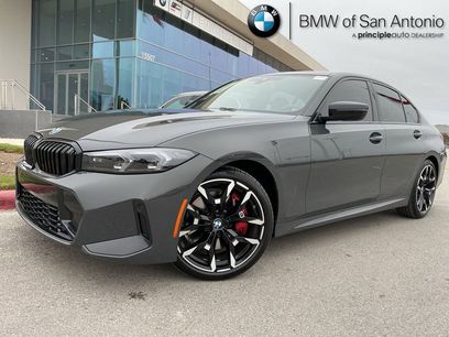 Certified 2026 BMW 330i Sedan w/ M Sport Package