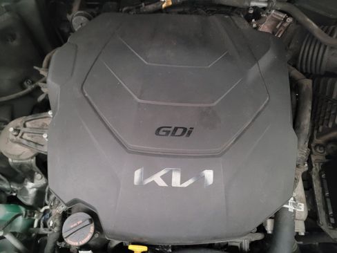 Used 2022 Kia Telluride S AWD/4WD image 30