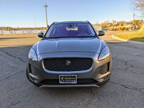 Used 2019 Jaguar E-PACE S image 2