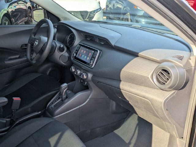 Used 2024 Nissan Kicks S FWD image 29