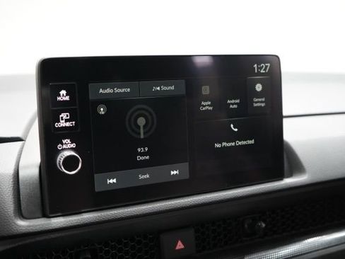 Used 2026 Honda CR-V TrailSport image 25