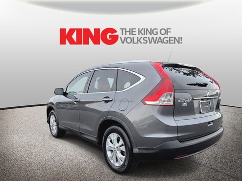 Used 2013 Honda CR-V EX-L image 6