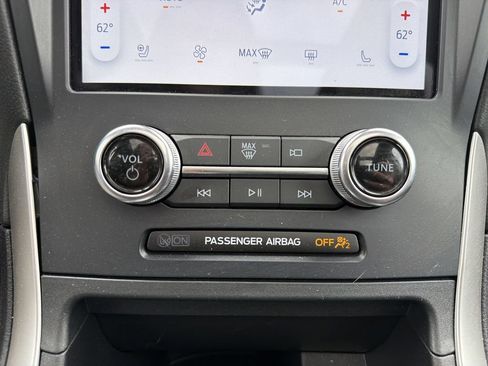 Used 2024 Ford Edge SEL w/ Convenience Package AWD/4WD image 27