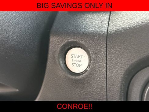 Used 2022 Nissan Frontier Pro-X RWD image 18