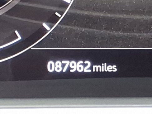 Used 2019 Land Rover Range Rover HSE AWD/4WD image 27