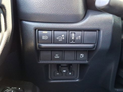 Used 2024 Toyota Land Cruiser 1958 AWD/4WD image 26