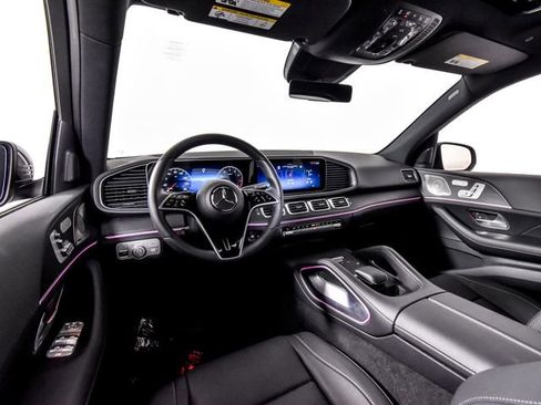 Certified 2025 Mercedes-Benz GLE 350 4MATIC image 18
