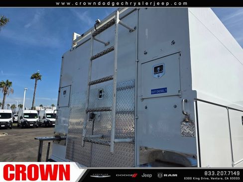 Used 2019 RAM 3500 Tradesman RWD image 15