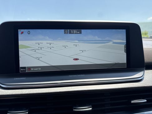 Certified 2022 Kia Telluride SX AWD/4WD image 23