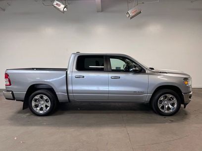 Used 2019 RAM 1500 Big Horn