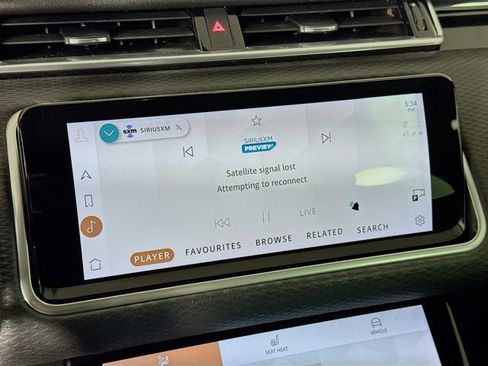 Certified 2023 Land Rover Range Rover Velar R-Dynamic S image 15