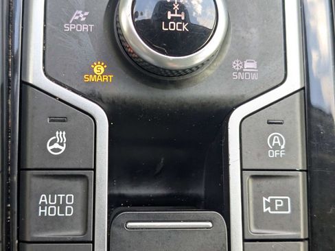 Used 2021 Kia Sorento SX Prestige AWD/4WD image 34
