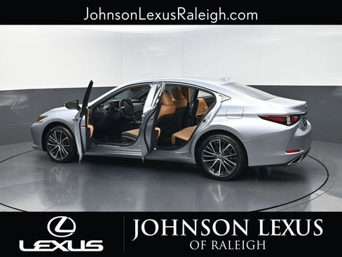New 2025 Lexus ES 350 350 image 37