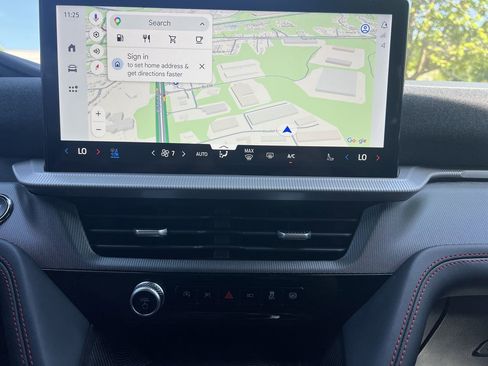 New 2026 Ford Explorer ST RWD image 4