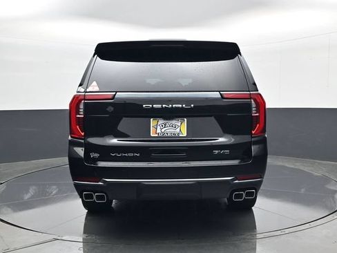 Certified 2026 GMC Yukon XL Denali Ultimate AWD/4WD image 6