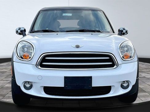 Used 2013 MINI Cooper Paceman image 3