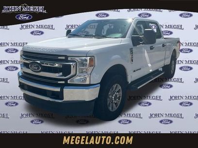 Used 2021 Ford F250 XL w/ STX Appearance Package
